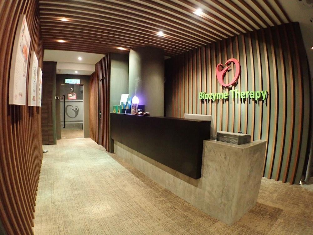 元素商务酒店 吉隆坡 外观 照片