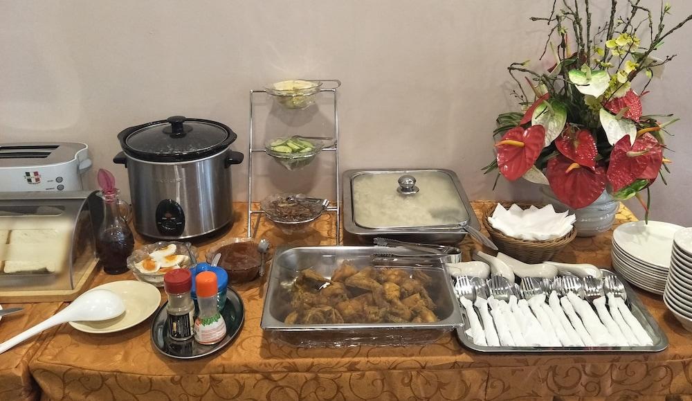 元素商务酒店 吉隆坡 外观 照片